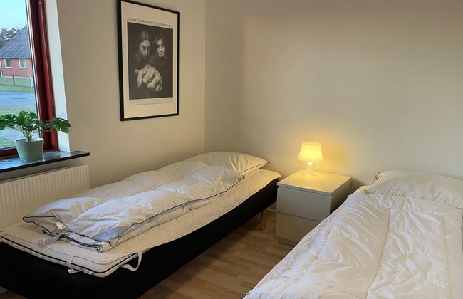 "Ingward" - 750m from the sea - Foto 21