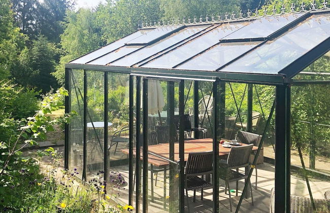 8 Person Holiday Home in Varde - Photo 30