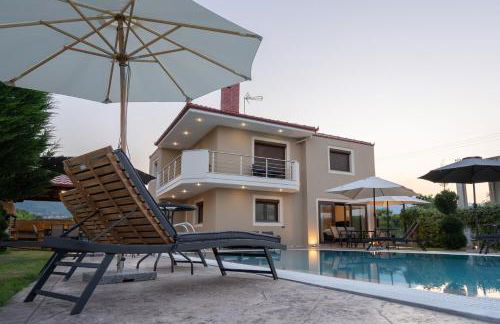 Olympus Echo Villa - Foto 29