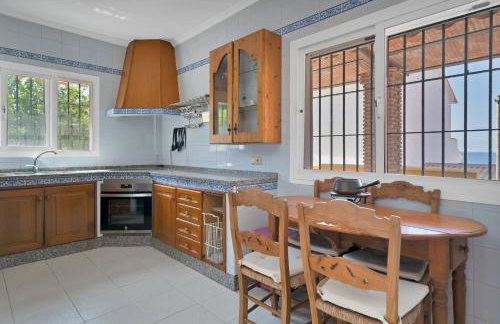 Mediterranean villa near the sea in Marbella - VILLA PALMERAS 23A - Foto 44