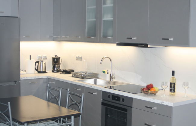 Mar-Jo Holiday Home - Foto 12