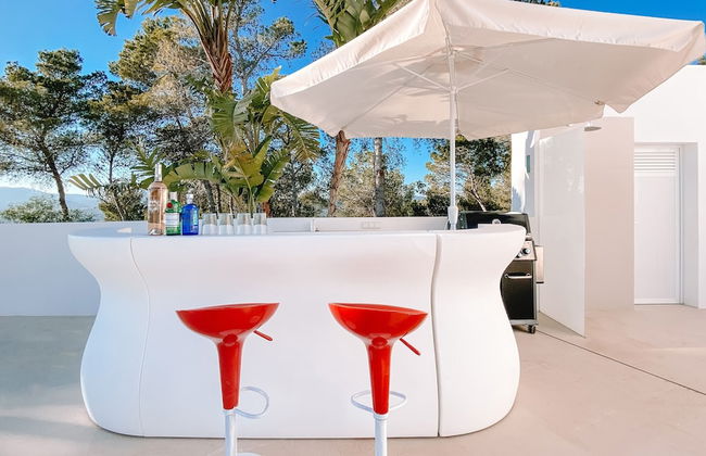 Villa The White Pearl - Photo 56