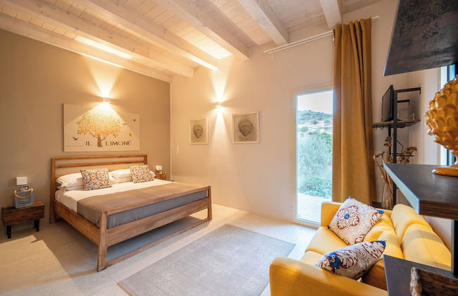 Azalo Country House - Foto 11