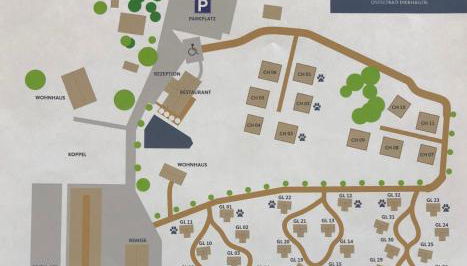 Frei wie der Wind-Chalets - Foto 5