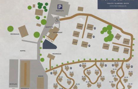 Frei wie der Wind-Chalets - Foto 5