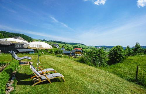 Hubertus Lodge - Foto 26