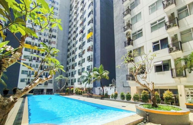 The Artisan Abode 2Br At Jarrdin Cihampelas Apartment - Foto 19