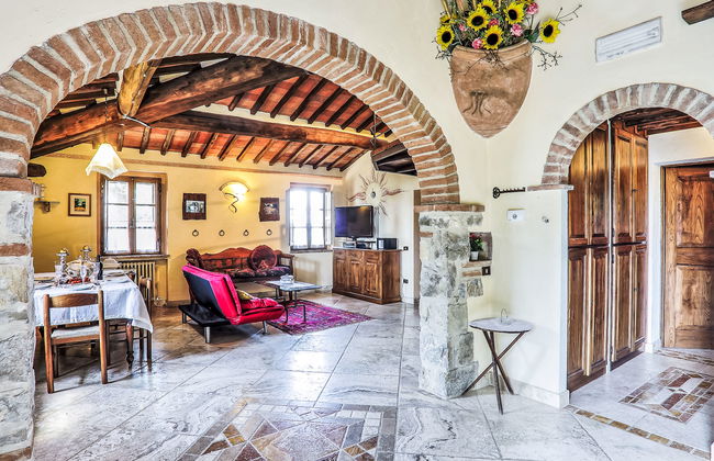 Casale Il Poggino - Foto 20