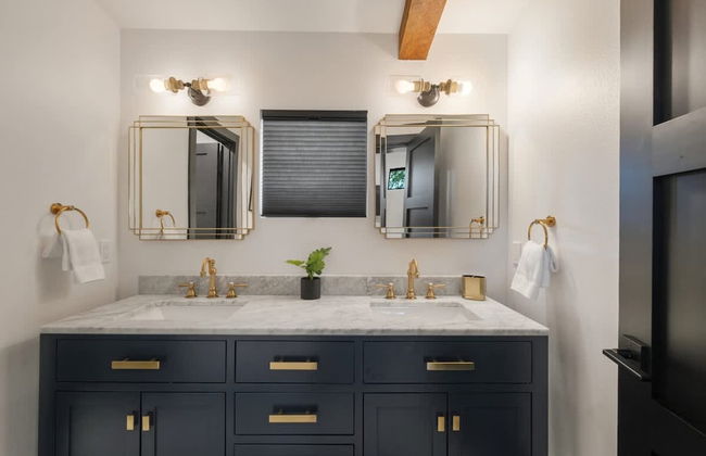 Architecturally Stunning Cle Elum Luxury Retreat - Foto 42