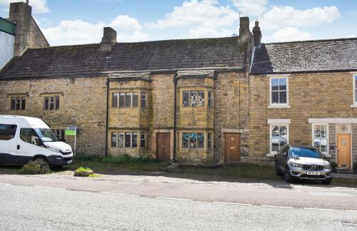 Causeway Cottage - Foto 18