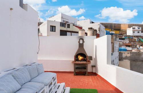 Home2Book Atlantic View Escape in Gáldar - Foto 26