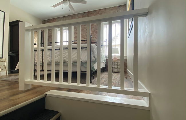 Bisbee Brownstone Suites - Photo 3