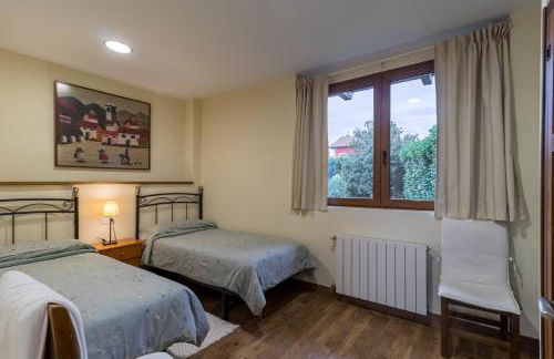 Casa Rural El Castro - Foto 24