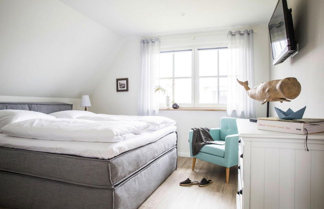 Ferienhaus, Fuhlendorf - Foto 7