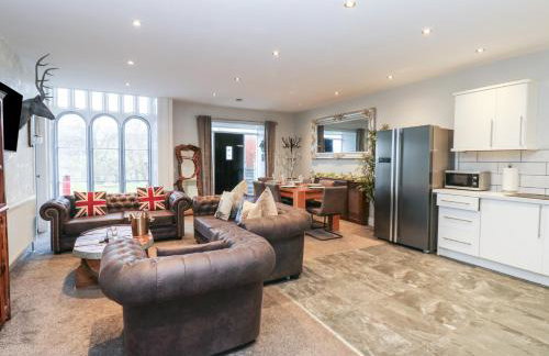 Knights Corner Stanhope Castle - Photo 12