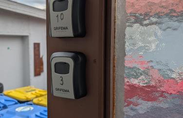 Calm Apart - Photo 22