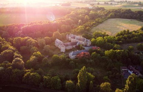 Domaine de Fontenay - Foto 2