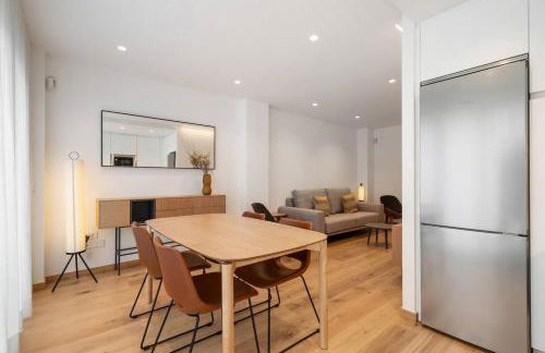 Elegance & comfort in Chamberi - 4A - Photo 20