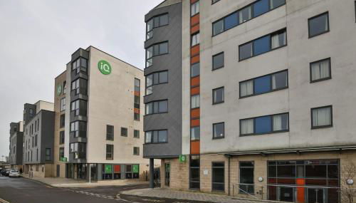 IQ Dorchester House in Bournemouth - Foto 4