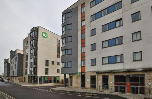 IQ Dorchester House in Bournemouth - Foto 4