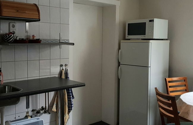 Cosy Holiday Home Near the ski Lift - Foto 5