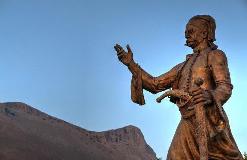 Achelatis Traditional Guest Houses - Foto 60