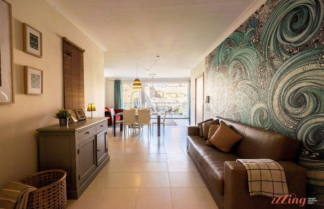 Super Views Stunning Apartment in Mellieha - Foto 13
