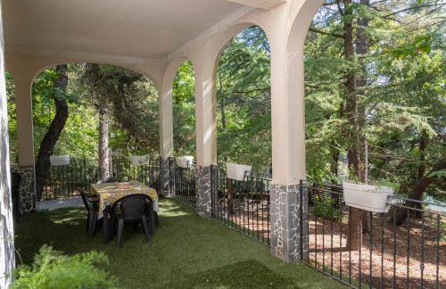 LN ETNA HOUSE-villa ad uso esclusivo - Foto 2