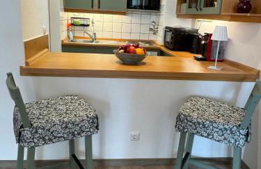 Wohnung im Herzen des Vogelsbergs direkt an der Herchenhainer Höhe - Foto 9