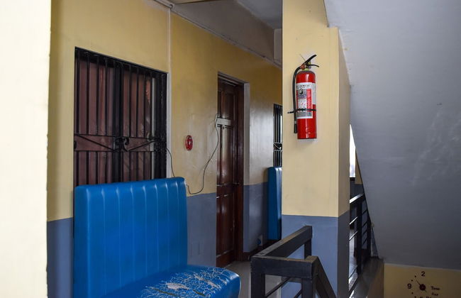 1812 Vc Lodge - Foto 26