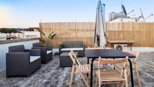 GAYA MARINA - Foto 3, Garden