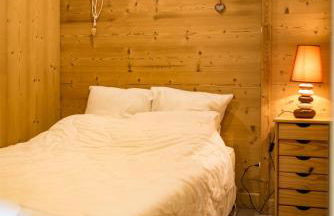 Apartment for 4 - 6 people in Albiez-Montrond - Photo 4