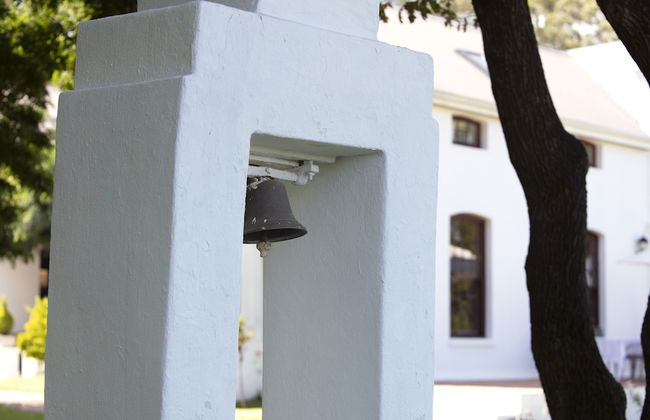 Andreas Country House - Photo 27