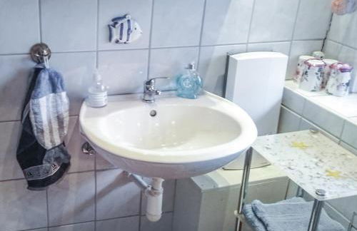 Lütt Stuuv am Dorfanger - Foto 22