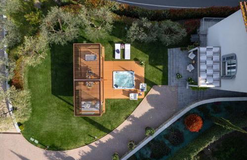 Torrigiani Apartments - Foto 15