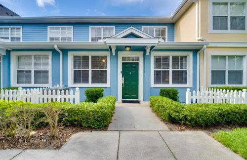 Haven Beautiful 3 BR TH in Gated Resort Community - Foto 2