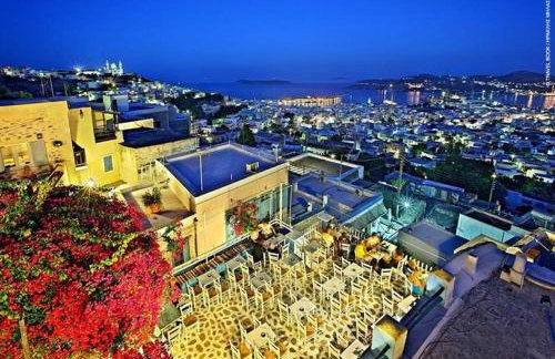 Traditional Medieval Stone house in "Ano Syros" - Foto 53