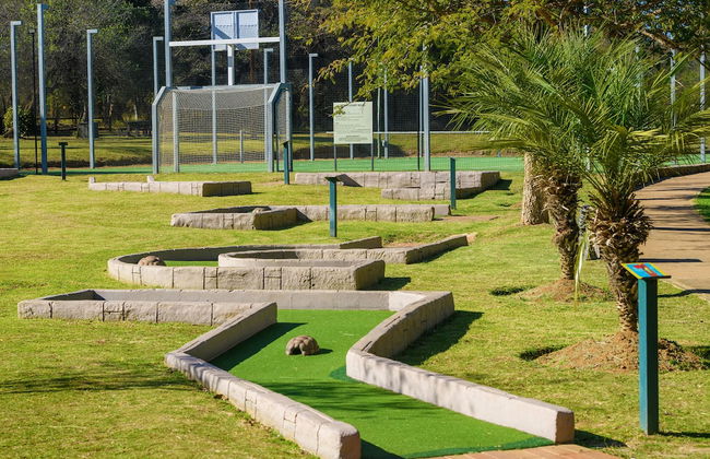 Waterberg Game Park - Photo 41