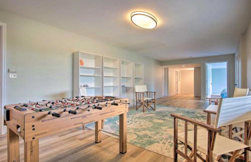 Chic Coos Bay Home with Pacific Ocean Views! - Foto 10