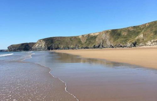 Demelza Cottage Apartment - Foto 35