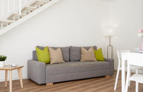 Keys of Sicily - Residence Blu sul mare - Foto 36