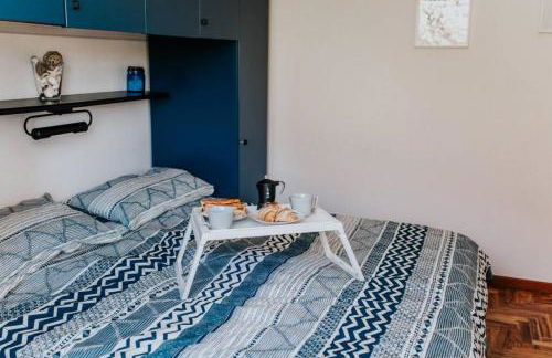 La Vivagna - Casa vista mare tra gli ulivi - Foto 12