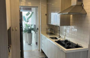 Apartamento para COP30 com vista para a baía - Foto 7