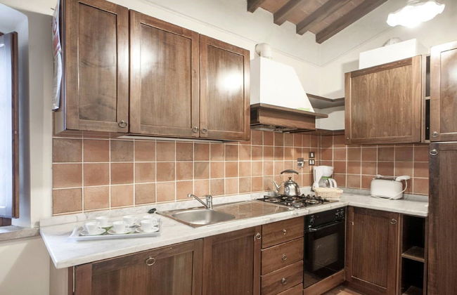 Azienda Agricola e Agriturismo Vallorsi - Foto 33