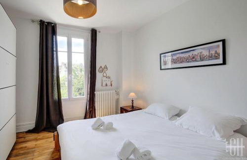 La Capucine - Hôpital Bretonneau - Foto 9