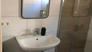 FeWo Hafenkoje am Timmeler Meer in Großefehn - Foto 5