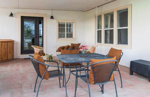 Historic Ranch outside Marfa Texas - Foto 43