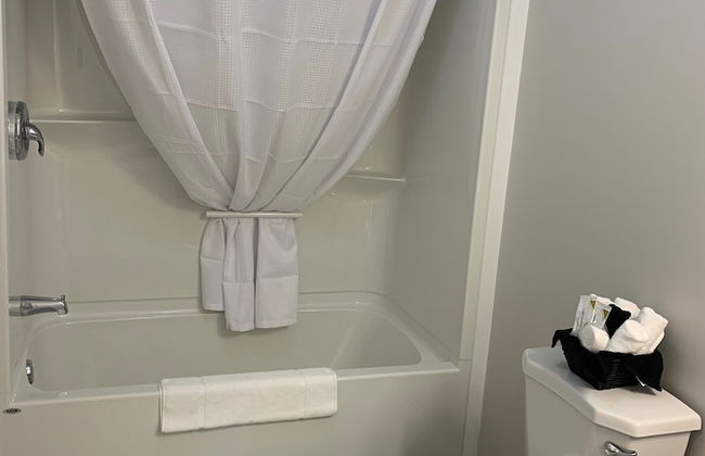 Gros Morne Coastal Suites #2 - Foto 7