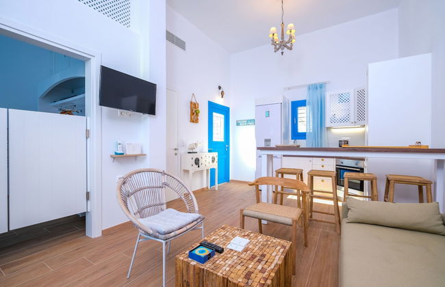 Aelia Collection Suites - Adults Only - Foto 14