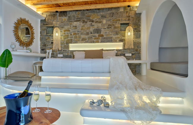 Zefi Hotel & Suites - Foto 79